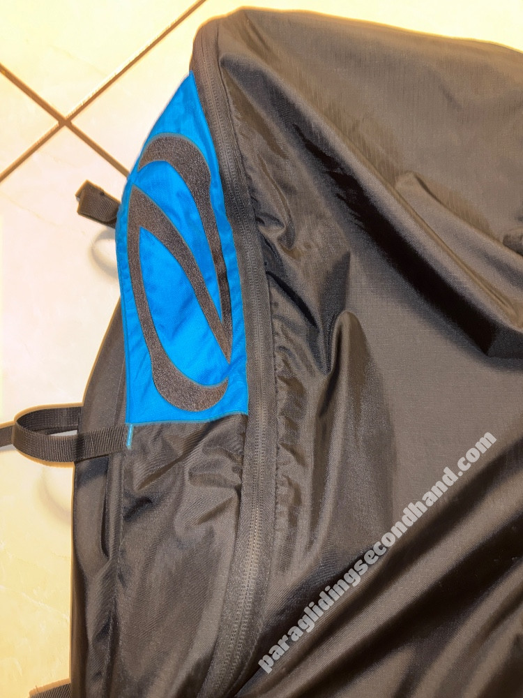 Ozone backpack size S (110 L) - Kuva 2