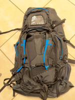 Ozone backpack size S (110 L)