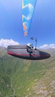 GIN Gliders Genie Race 5, M, 2025