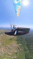 GIN Gliders Genie Race 5, M, 2025