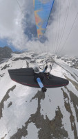 GIN Gliders Genie Race 5, M, 2025