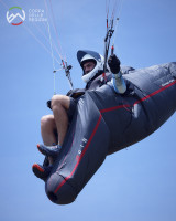 GIN Gliders Genie Race 5, M, 2025