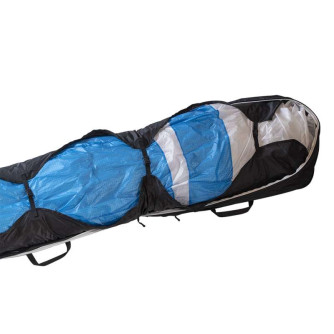 Supair Compact case