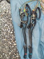 Ozone Swift 6, MS, 2024, (75-95kg), 60h