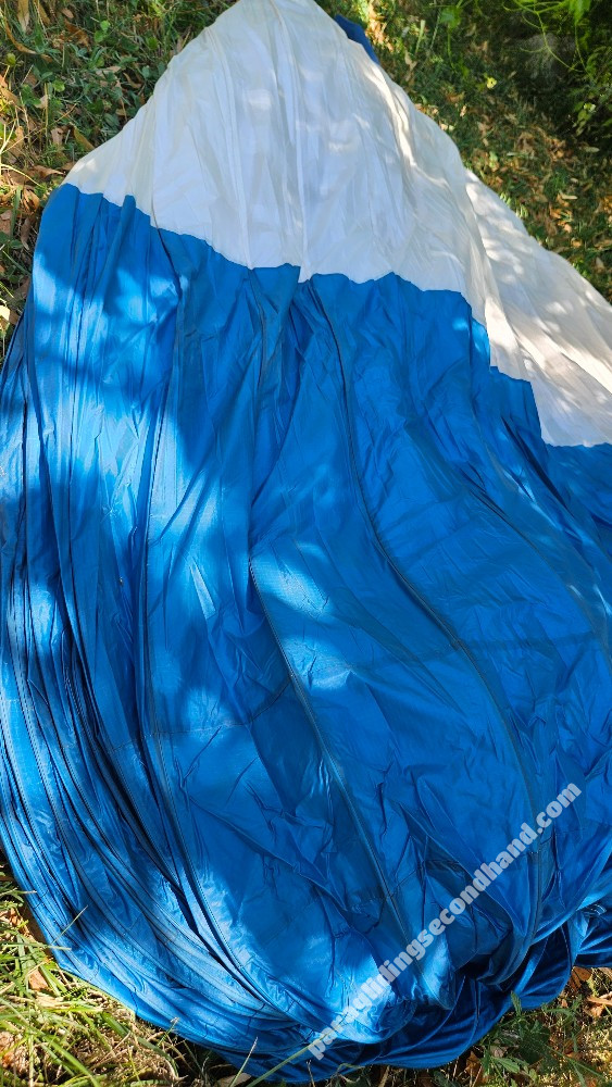Ozone Enzo 3, Small, 2024, (90-105kg), 120h - Image 9
