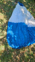 Ozone Enzo 3, Small, 2024, (90-105kg), 120h