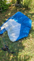 Ozone Enzo 3, Small, 2024, (90-105kg), 120h