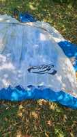 Ozone Enzo 3, Small, 2024, (90-105kg), 120h