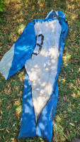 Ozone Enzo 3, Small, 2024, (90-105kg), 120h