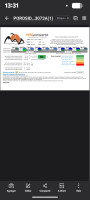 BGD Cure2, ML, 2020, (85-107kg), 45h