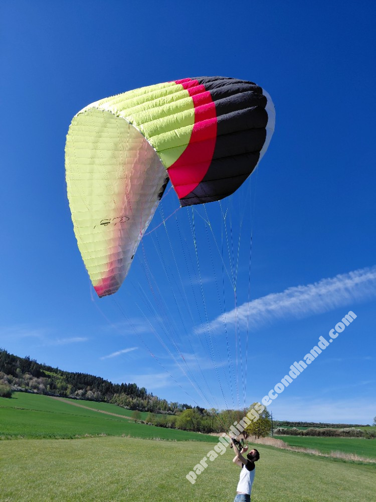 UP Rimo, SM, 2022, (70-95kg), 10h - Image 6