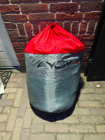 Nova Triton 22, M, 2008, (90-115kg), 1h