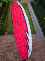 Nova Triton 22, M, 2008, (90-115kg), 1h