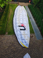 Air Cross Ufly 2, M, 2014, (75-95kg), 40h