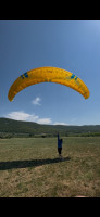 Ozone Photon, M, 2024, (95-105kg), 14h