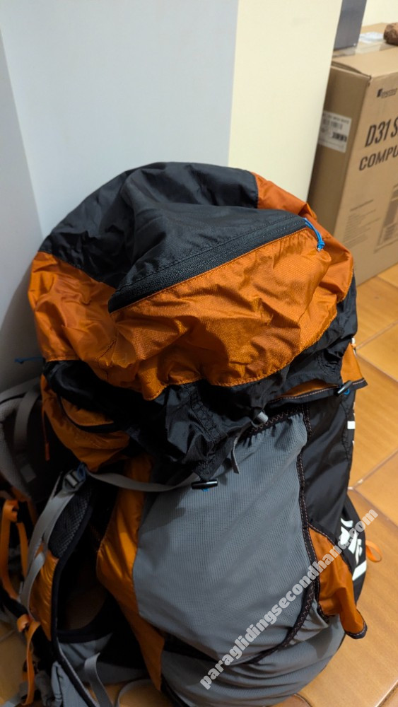 Kortell kolibri 80l + 20l - Изображение 2