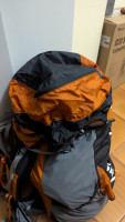 Kortell kolibri 80l + 20l
