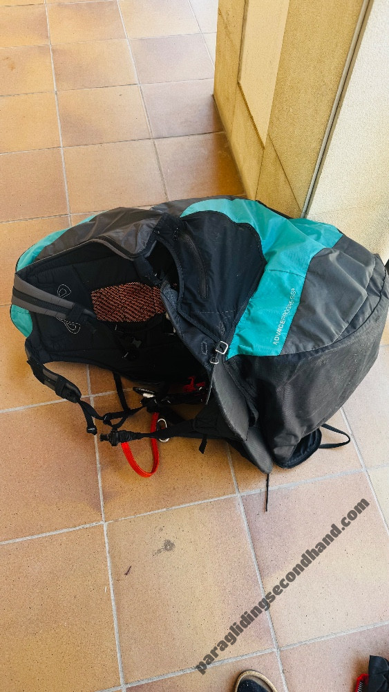 Advance Progress 3, M - Image 3