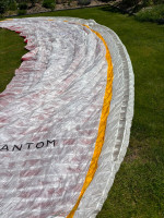 Nova Phantom M, M, 2017, (90-110kg), 100h