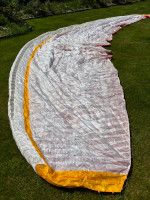 Nova Phantom M, M, 2017, (90-110kg), 100h