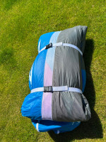 Ozone Enzo 3, M, 2022, (95-115kg), 120h