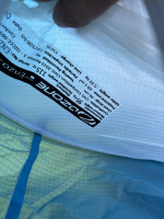 Ozone Enzo 3, M, 2022, (95-115kg), 120h
