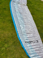Ozone Enzo 3, M, 2022, (95-115kg), 120h