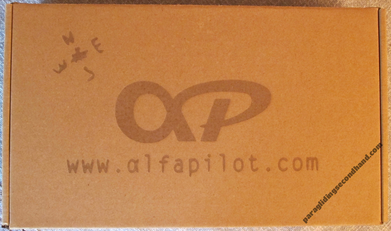 Alfapilot CS - Image 4