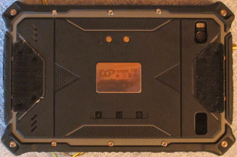 Alfapilot CS