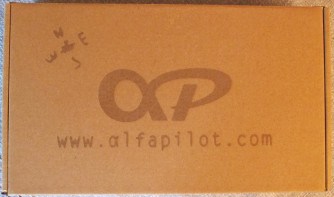 Alfapilot CS