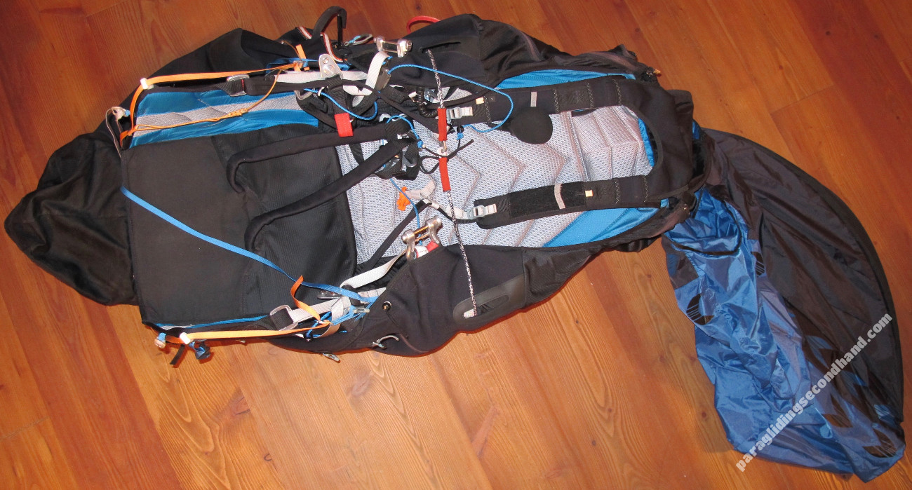 Kortel Design Kanibal Race 2, L, 2020