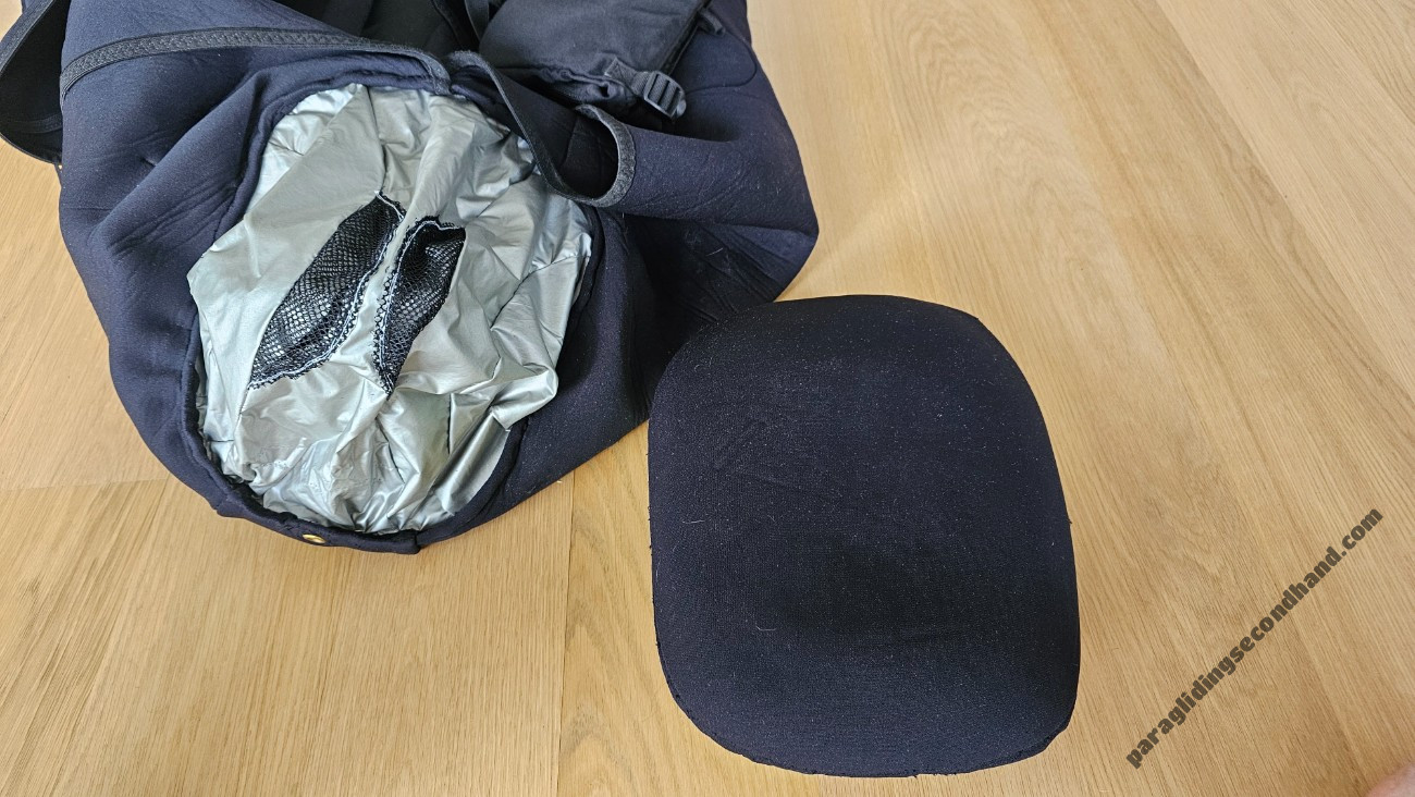 Advance Impress 2, M, 2007 - Image 6