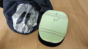 Advance Impress 2, M, 2007