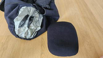 Advance Impress 2, M, 2007
