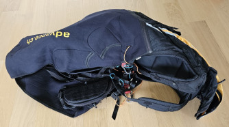 Advance Impress 2, M, 2007