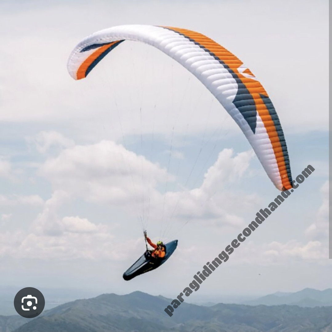 Skywalk Mint 95-105