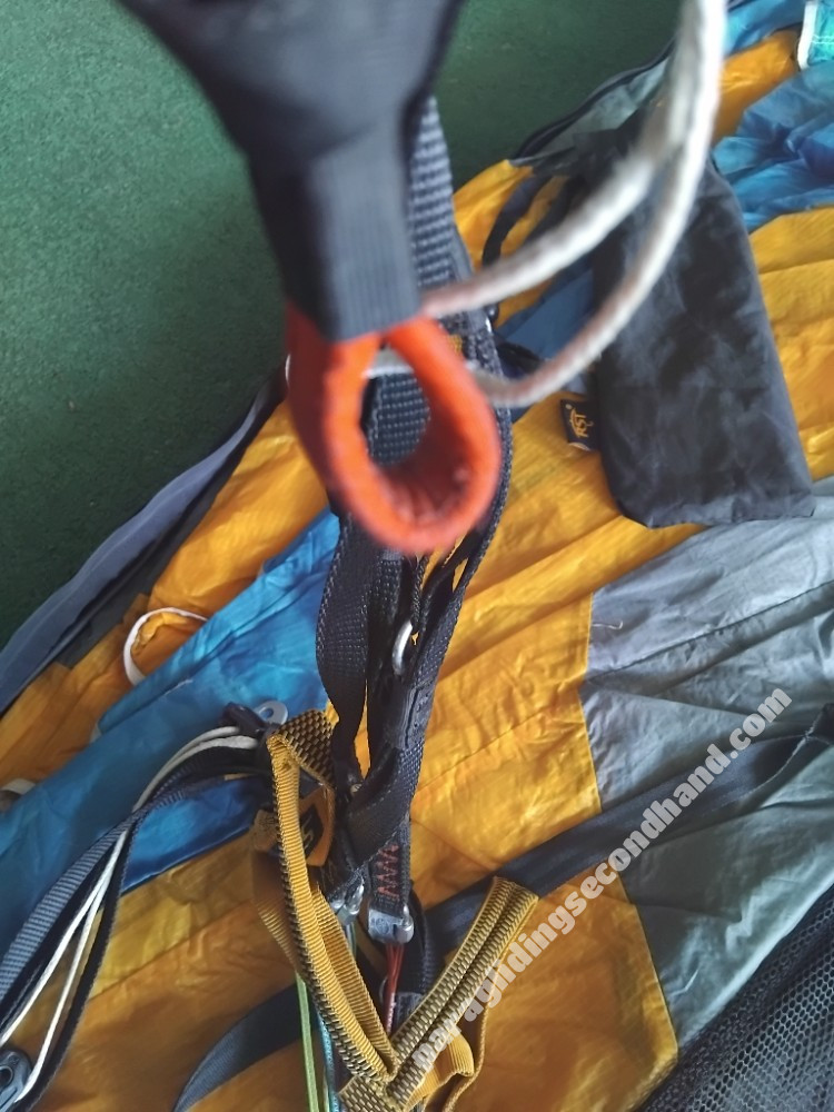 Sky Apollo, L, 2016, (85-108kg), 70h