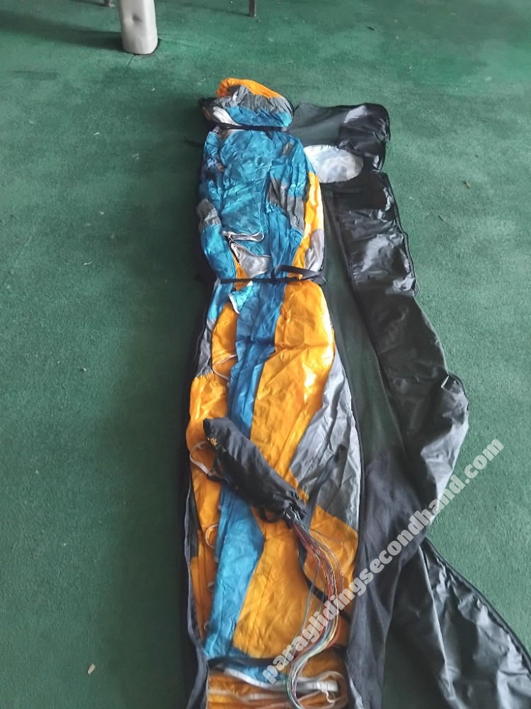 Sky Apollo, L, 2016, (85-108kg), 70h - Image 5