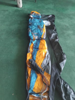 Sky Apollo, L, 2016, (85-108kg), 70h