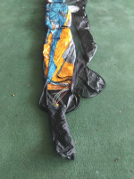 Sky Apollo, L, 2016, (85-108kg), 70h