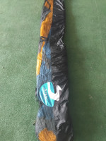 Sky Apollo, L, 2016, (85-108kg), 70h