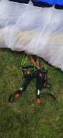 Independence Duet, 42, 2014, (140-230kg), 150h