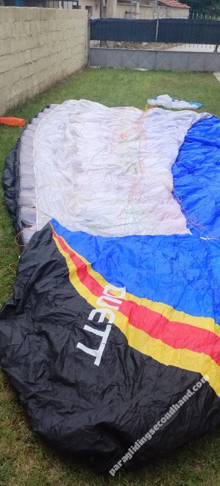 Independence Duet, 42, 2014, (140-230kg), 150h