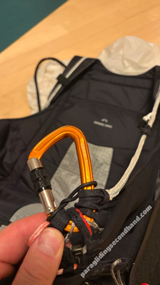 Advance Weightless, M - Bild 2