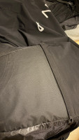Advance Weightless, M
