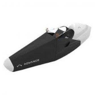 Advance Weightless, M