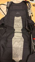 Advance Weightless, M