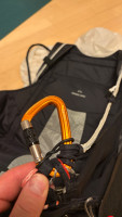 Advance Weightless, M