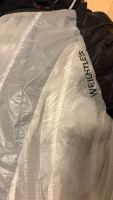 Advance Weightless, M