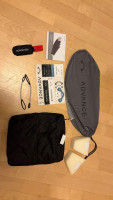 Advance Weightless, M